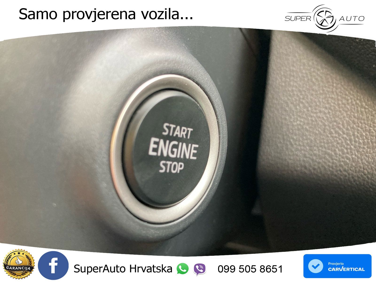 Škoda Octavia Combi 2.0 TDI (150 KS) DSG Selection LED+GR SJED+ACC