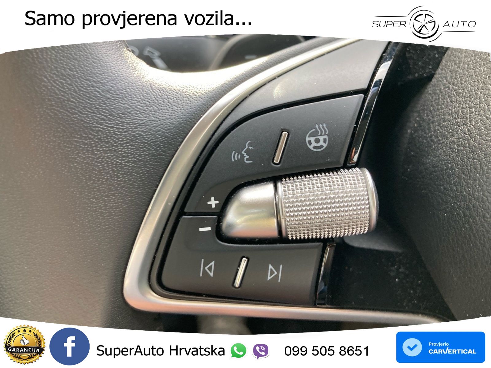 Škoda Octavia Combi 2.0 TDI (150 KS) DSG Selection LED+GR SJED+ACC
