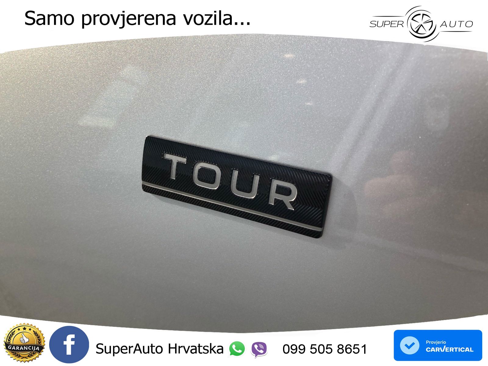 Škoda Octavia Combi 2.0 TDI (150 KS) DSG Selection LED+GR SJED+ACC