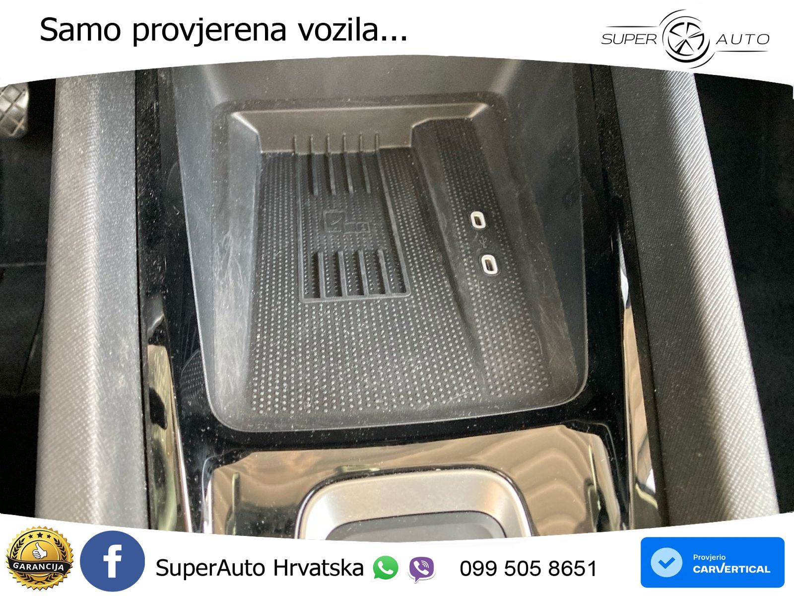 Škoda Octavia Combi 2.0 TDI (150 KS) DSG Selection LED+GR SJED+ACC