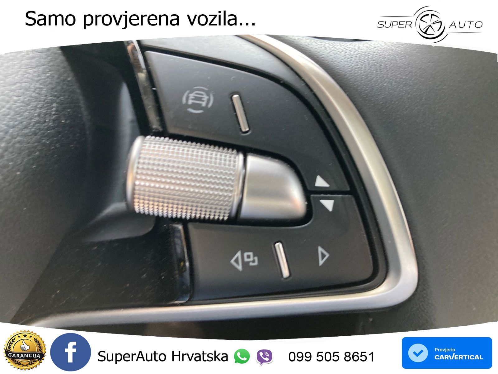 Škoda Octavia Combi 2.0 TDI (150 KS) DSG Selection LED+GR SJED+ACC