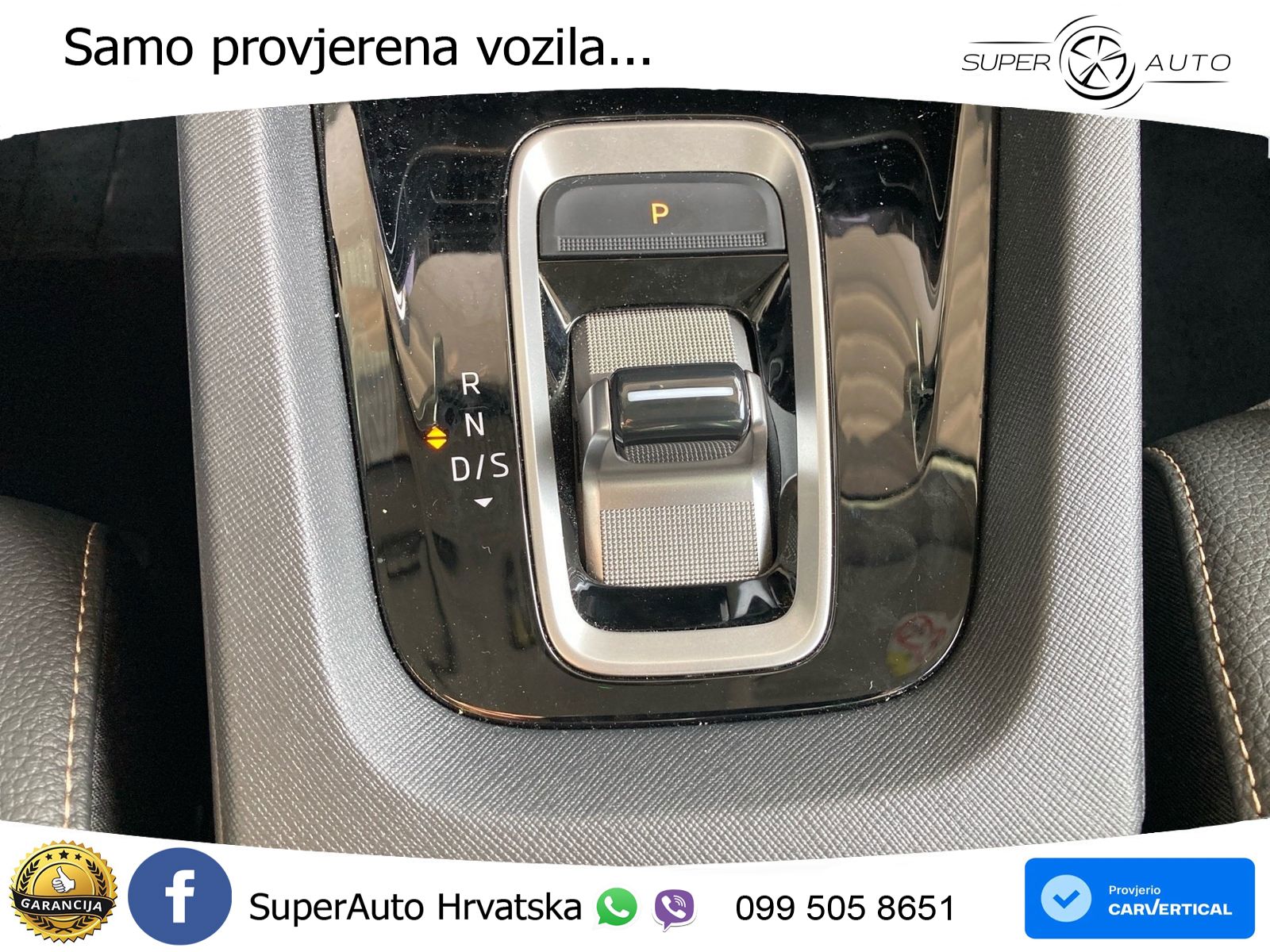 Škoda Octavia Combi 2.0 TDI (150 KS) DSG Selection LED+GR SJED+ACC