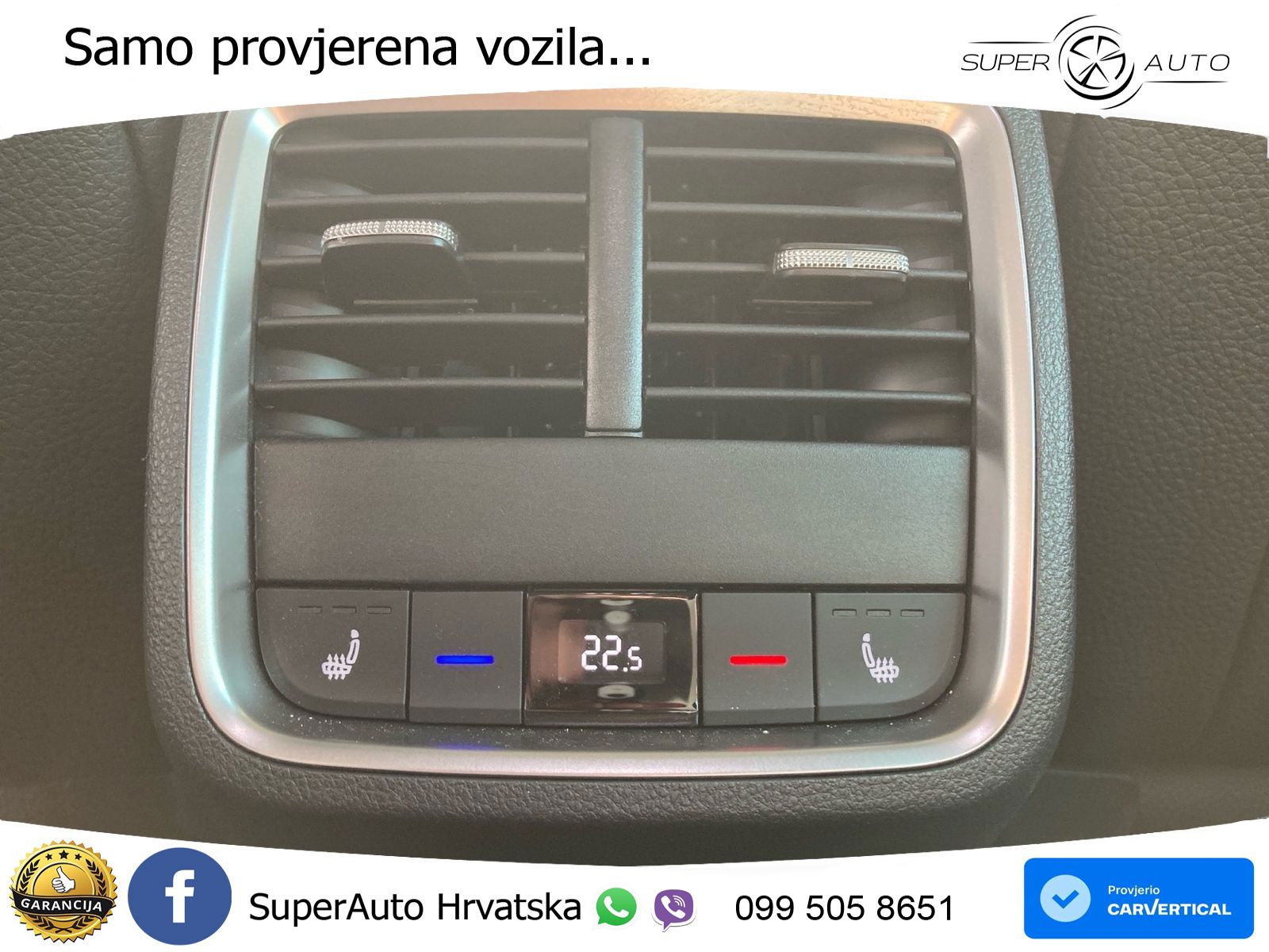 Škoda Octavia Combi 2.0 TDI (150 KS) DSG Selection LED+GR SJED+ACC