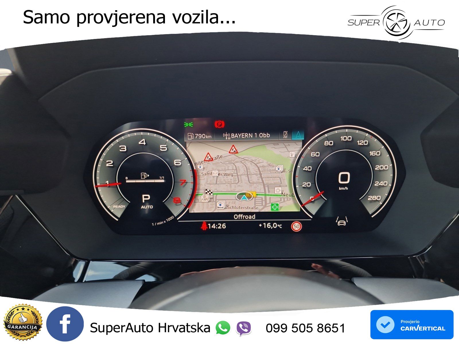 Audi A3 35 TFSI (150 KS) S tronic 2x S line LED+GR SJED+ACC