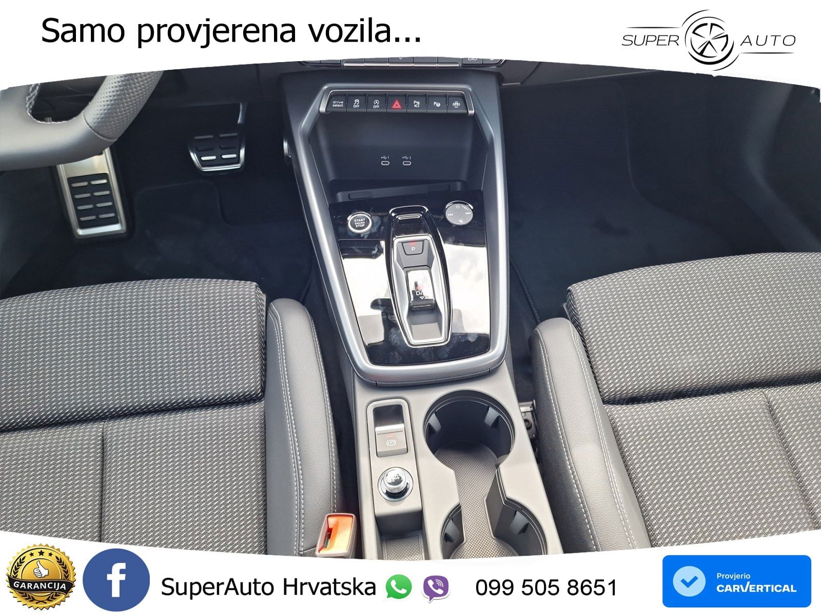 Audi A3 35 TFSI (150 KS) S tronic 2x S line LED+GR SJED+ACC