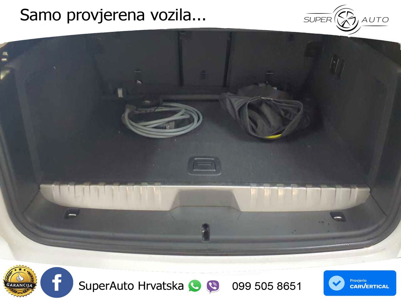 BMW X3 20i xDrive Steptronic