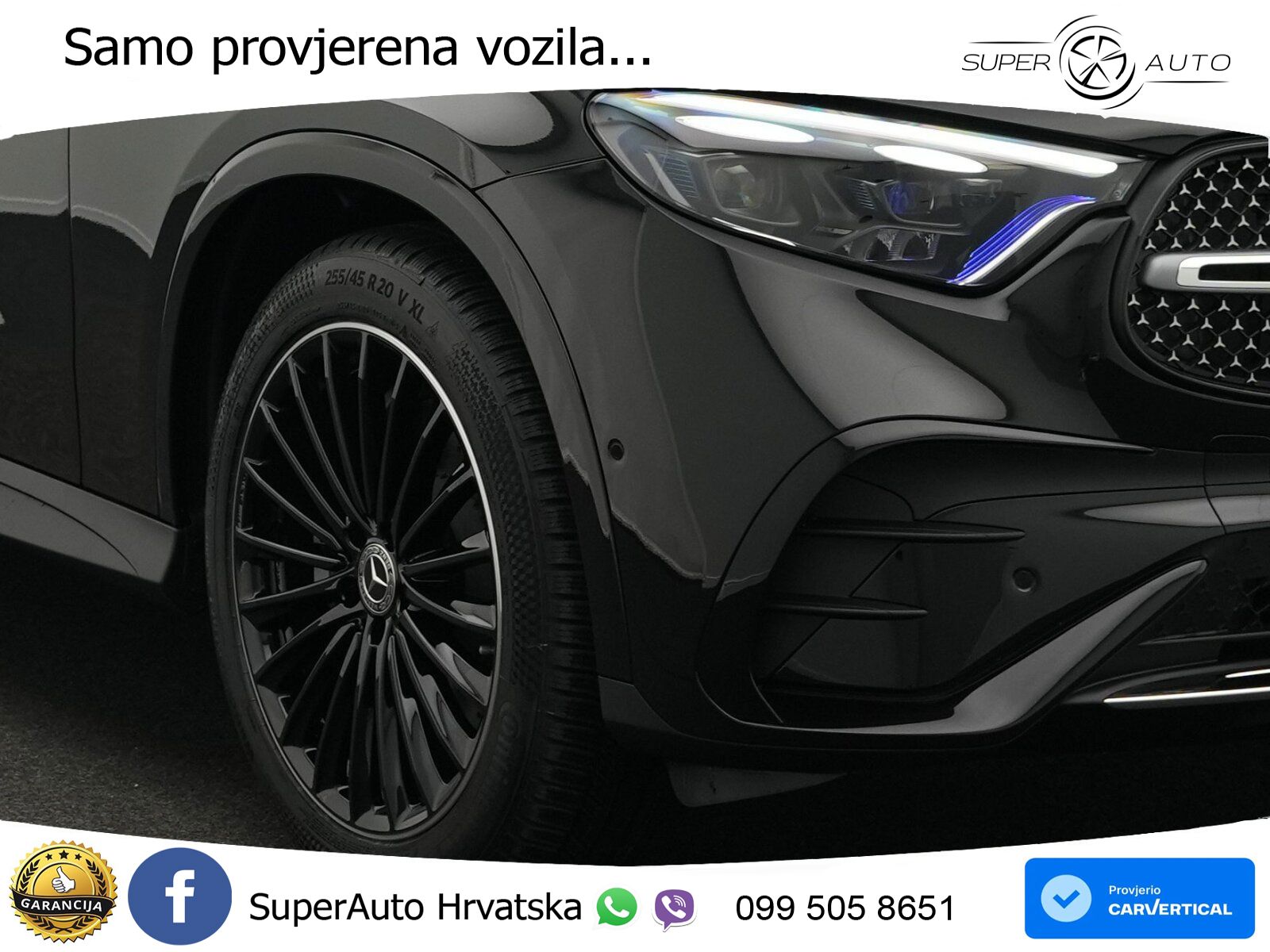 Mercedes GLC 300d (269 KS) 4MATIC 9G-TRONIC AMG ACC+HEAD+GR SJED+360+PANO