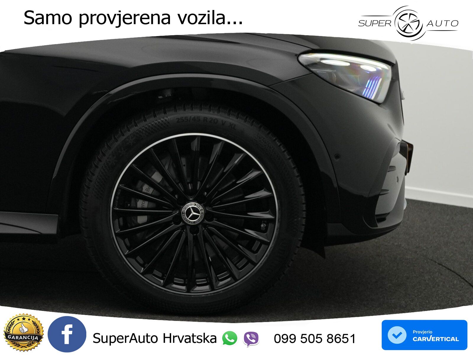 Mercedes GLC 300d (269 KS) 4MATIC 9G-TRONIC AMG ACC+HEAD+GR SJED+360+PANO