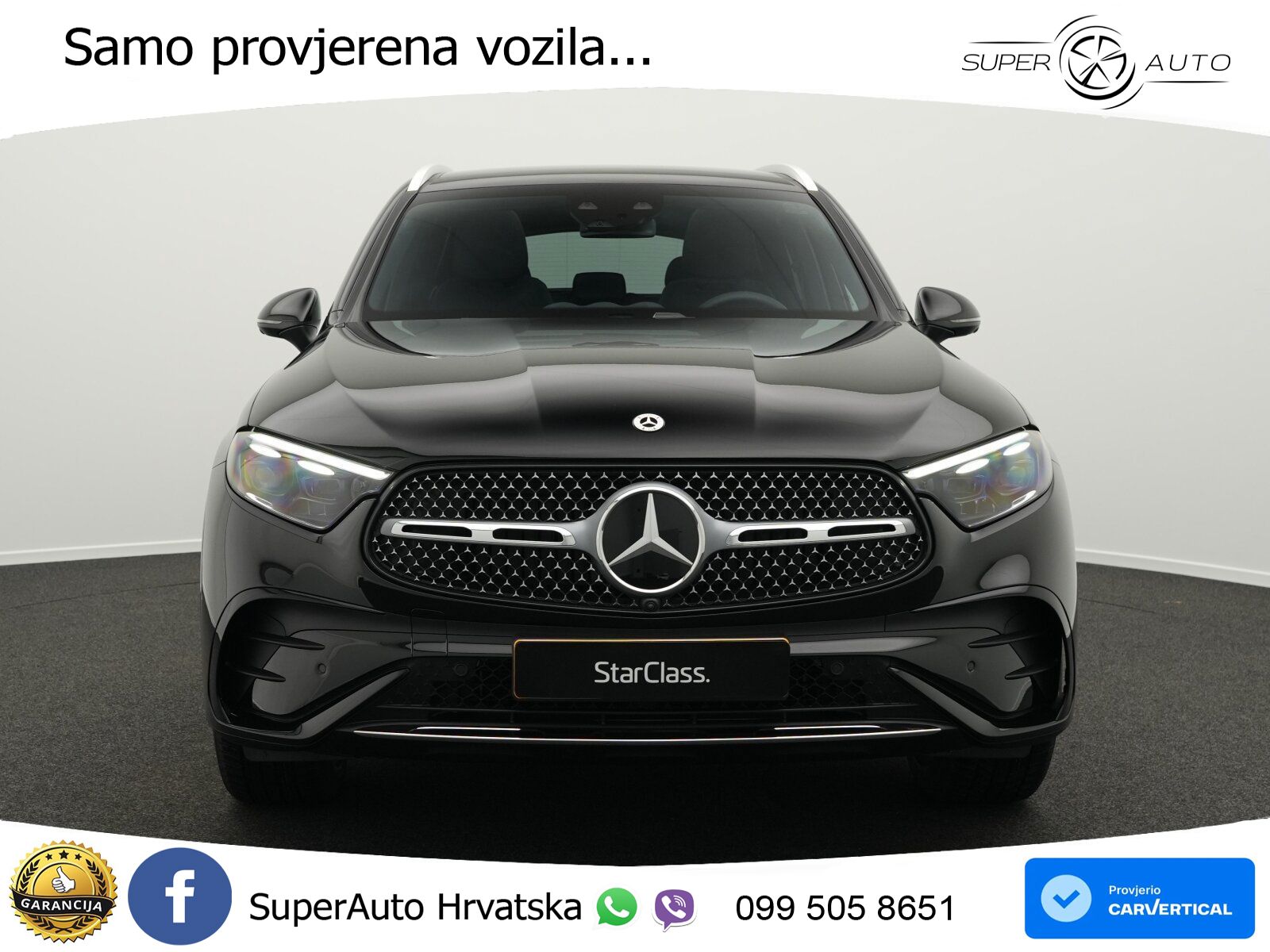 Mercedes GLC 300d (269 KS) 4MATIC 9G-TRONIC AMG ACC+HEAD+GR SJED+360+PANO
