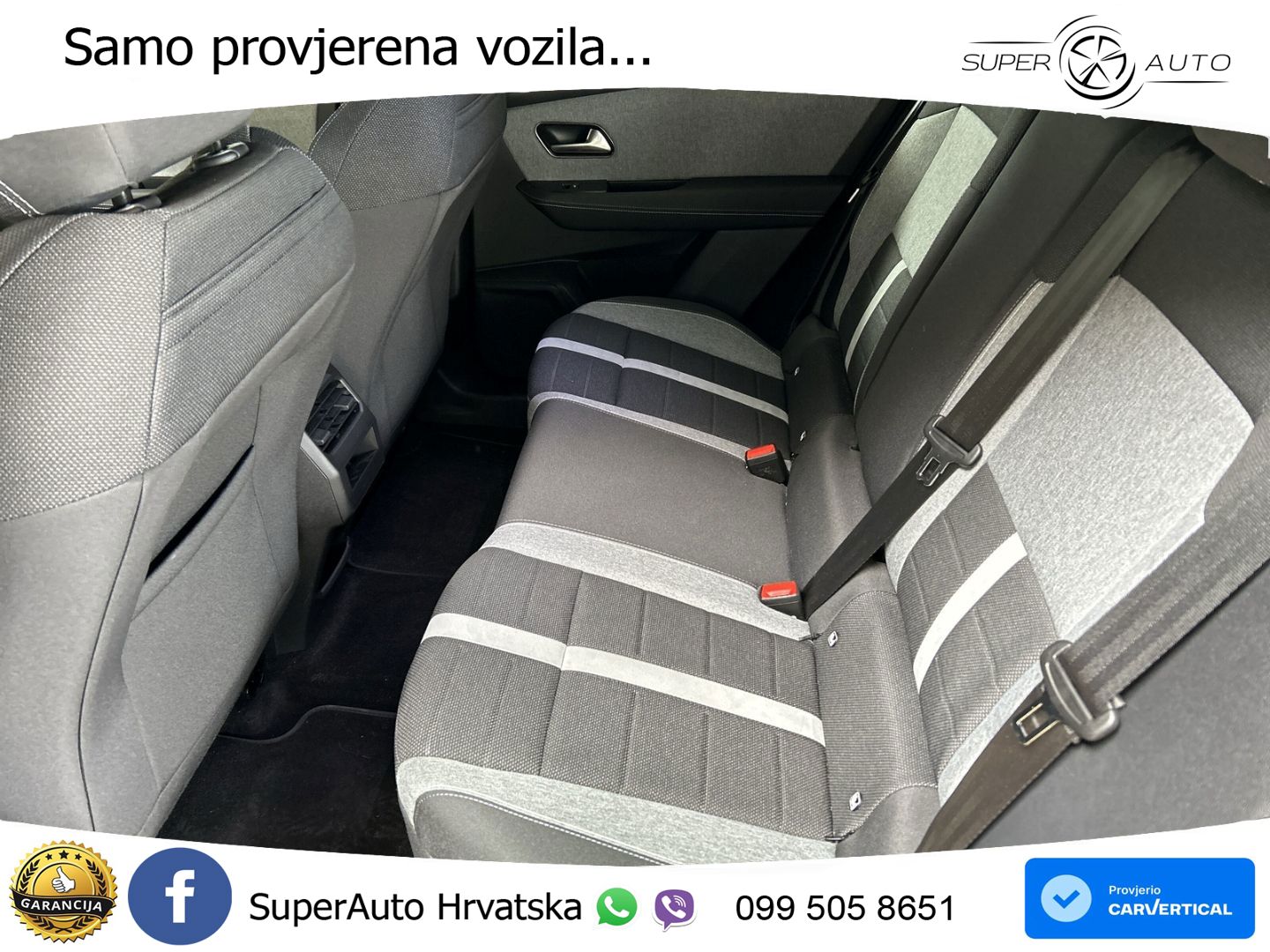 Opel Grandland 1.2 Turbo (136 KS)  e-DCT LED+GR SJED+ACC