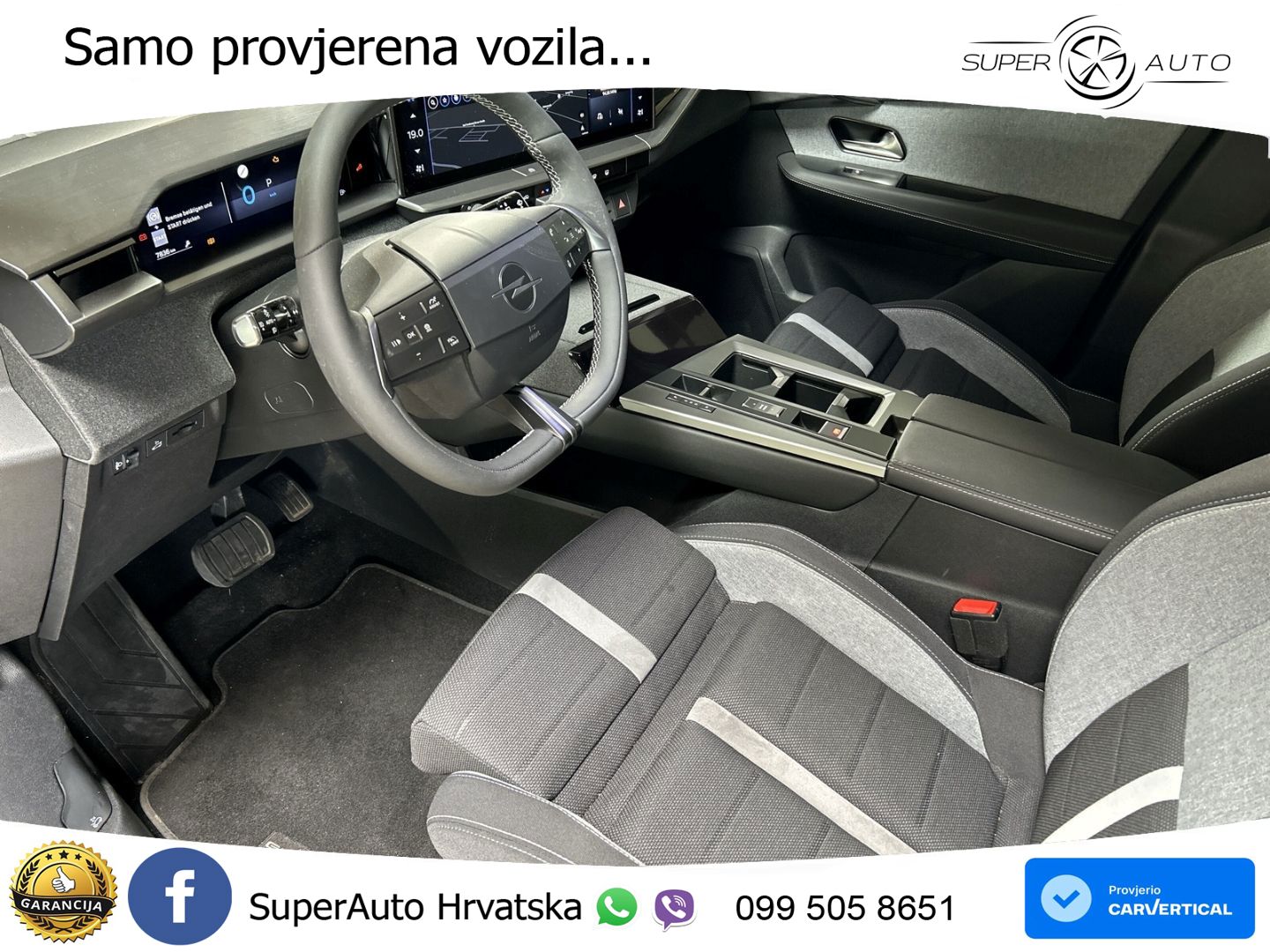 Opel Grandland 1.2 Turbo (136 KS)  e-DCT LED+GR SJED+ACC