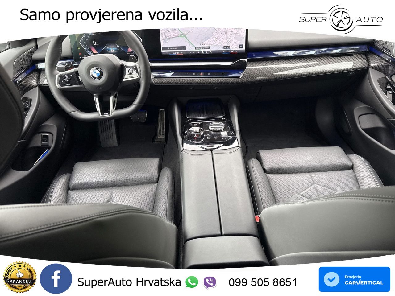 BMW 540d Touring (303 KS) xDrive Steptronic ACC+HEAD+4xGR SJED+360+PANO