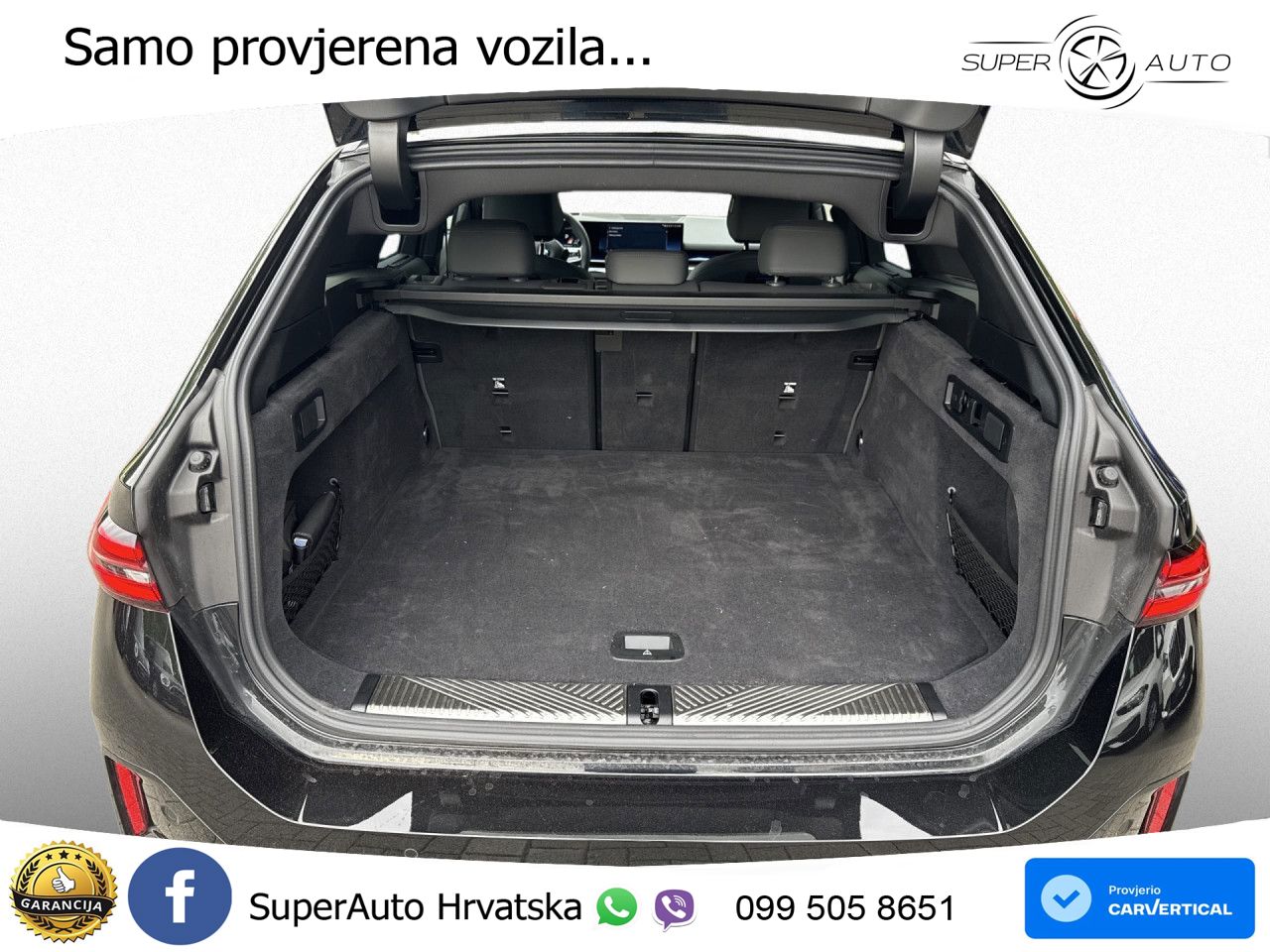 BMW 540d Touring (303 KS) xDrive Steptronic ACC+HEAD+4xGR SJED+360+PANO