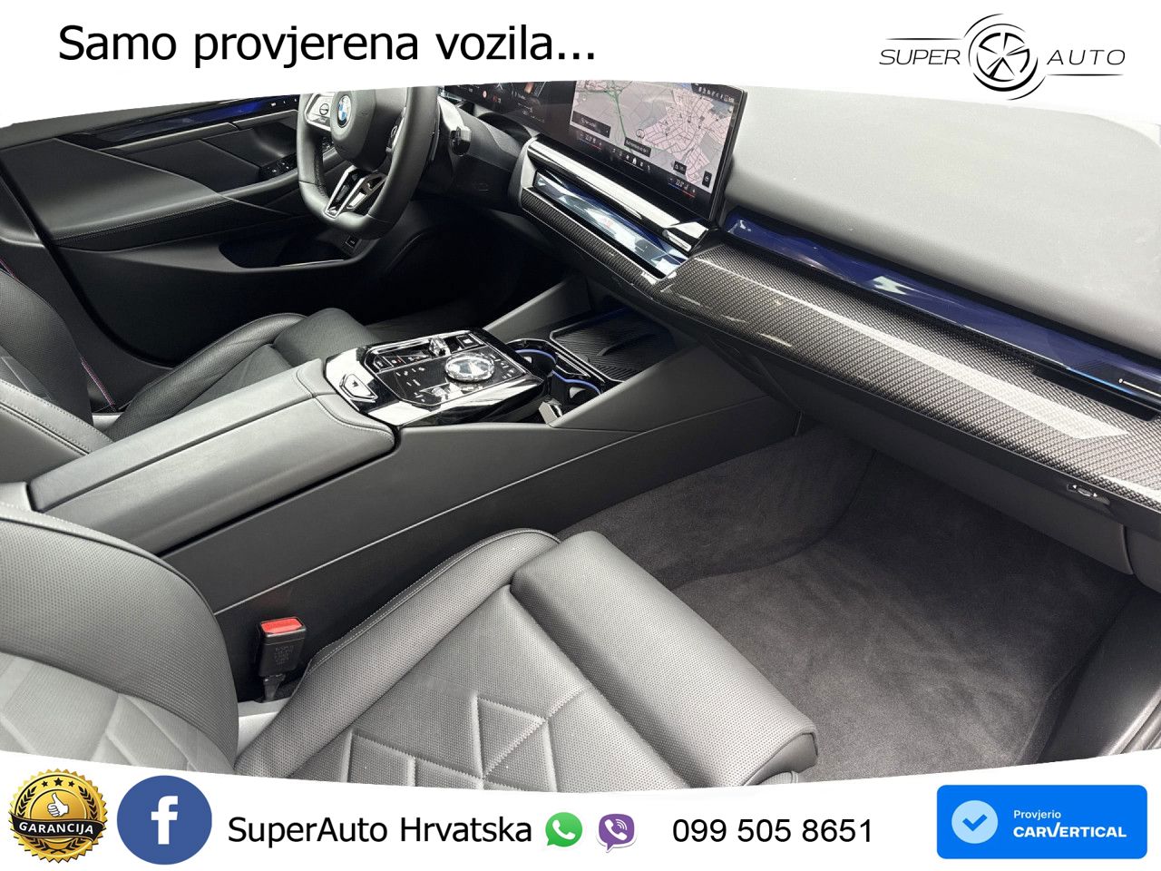 BMW 540d Touring (303 KS) xDrive Steptronic ACC+HEAD+4xGR SJED+360+PANO