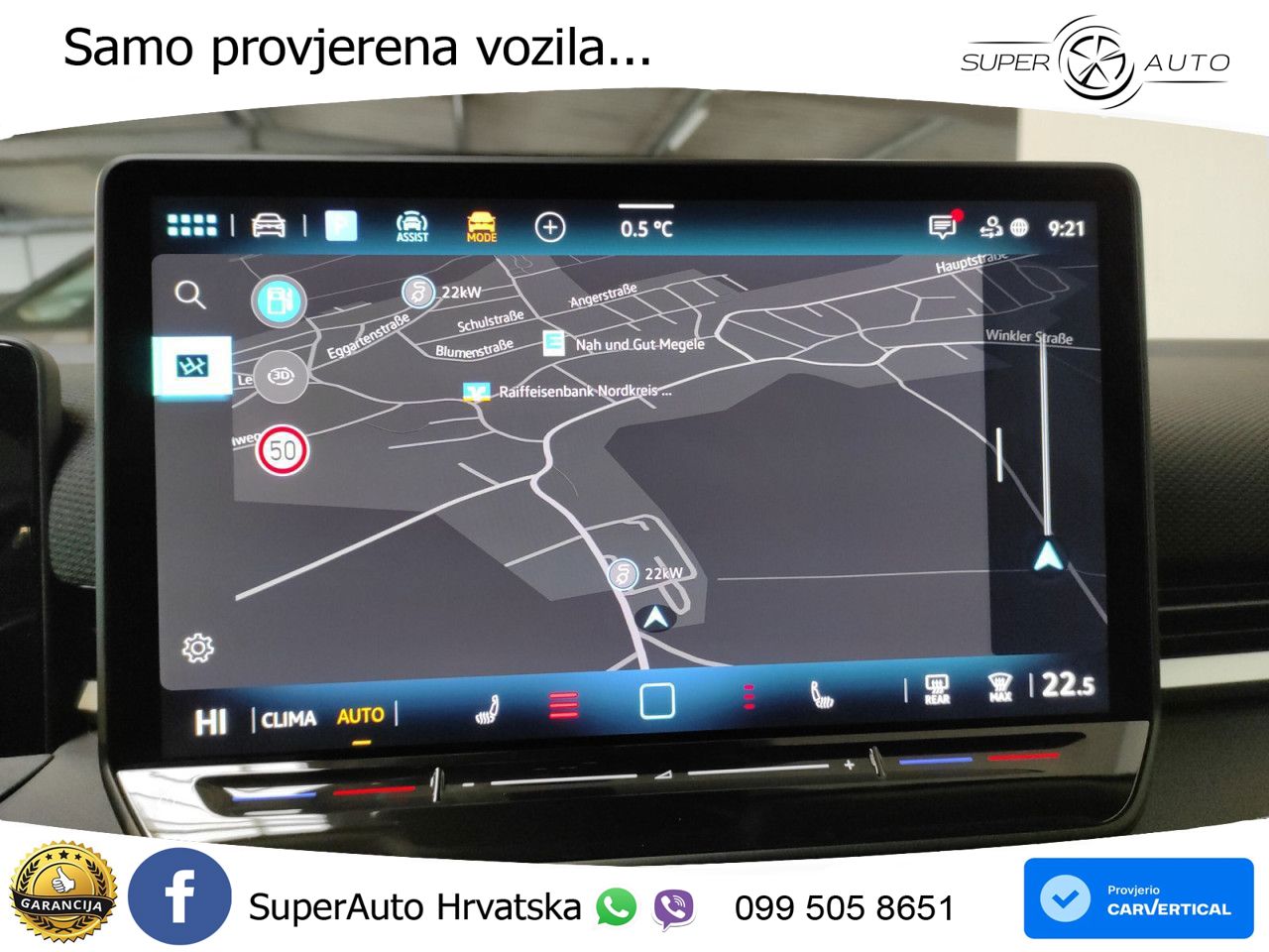 Volkswagen T-Roc II 1.5 eTSI (116 KS)  DSG MATRIX+GR SJED+KAM