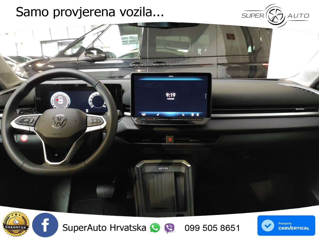 Volkswagen T-Roc II 1.5 eTSI (116 KS)  DSG MATRIX+GR SJED+KAM