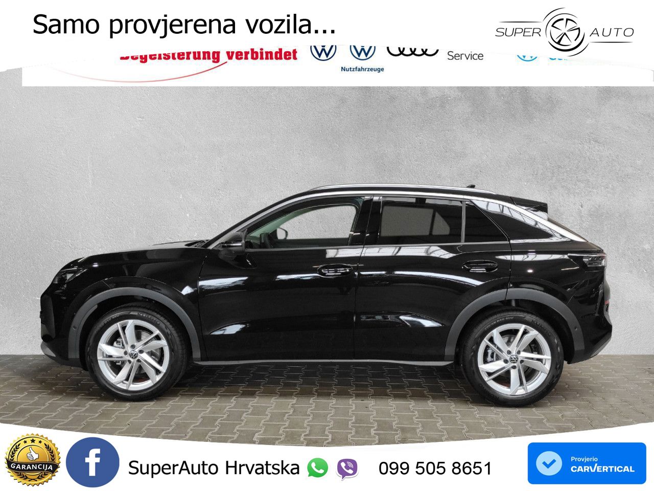 Volkswagen T-Roc II 1.5 eTSI (116 KS)  DSG MATRIX+GR SJED+KAM