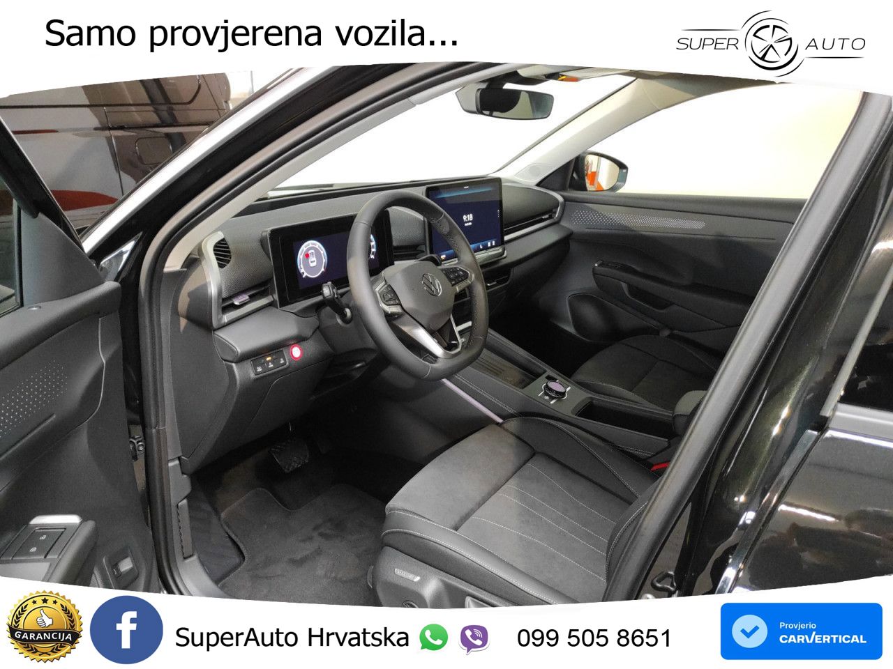 Volkswagen T-Roc II 1.5 eTSI (116 KS)  DSG MATRIX+GR SJED+KAM