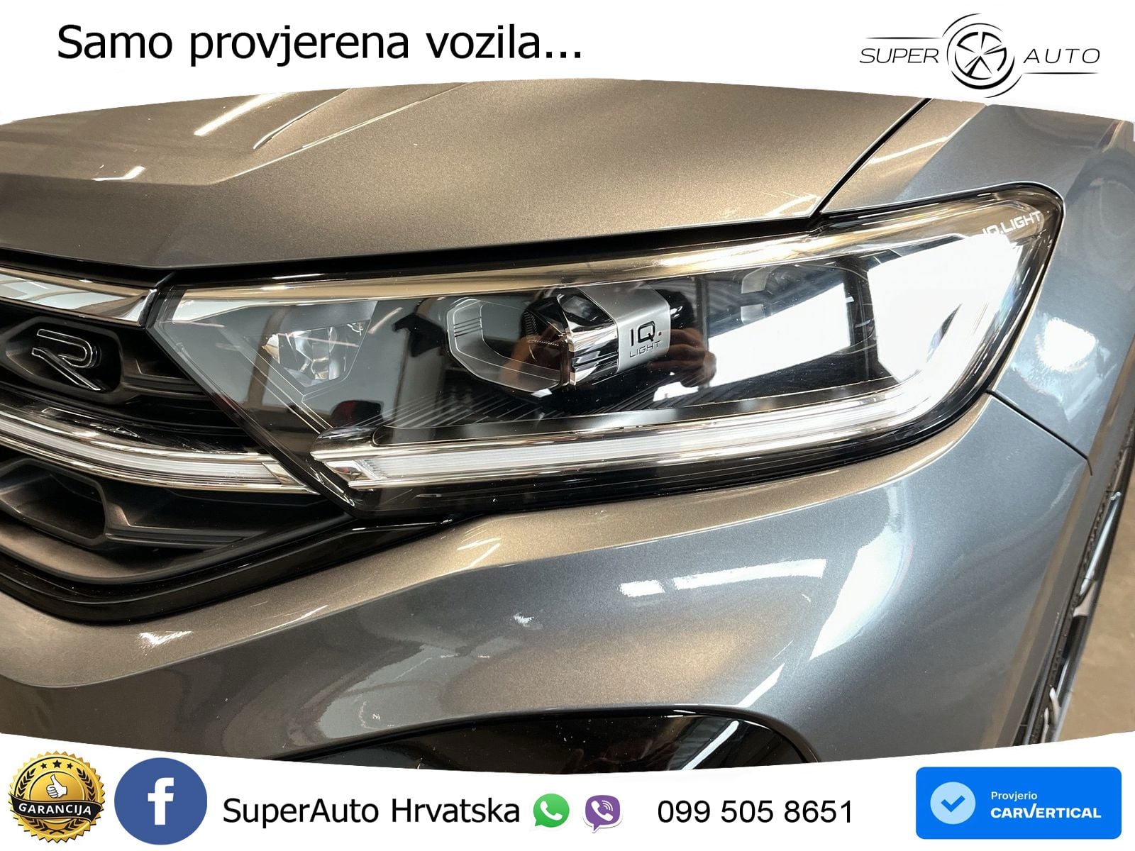 Volkswagen T-Roc I 2.0 TSI (190 KS) 4M DSG MATRIX+GR SJED+KAM