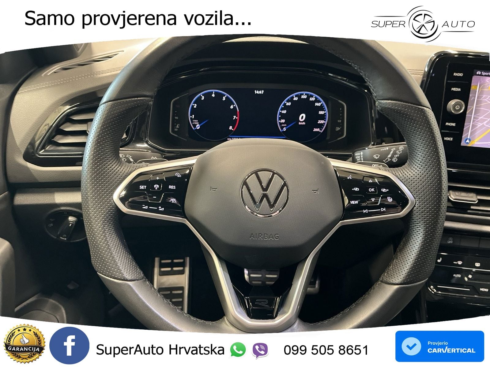 Volkswagen T-Roc I 2.0 TSI (190 KS) 4M DSG MATRIX+GR SJED+KAM