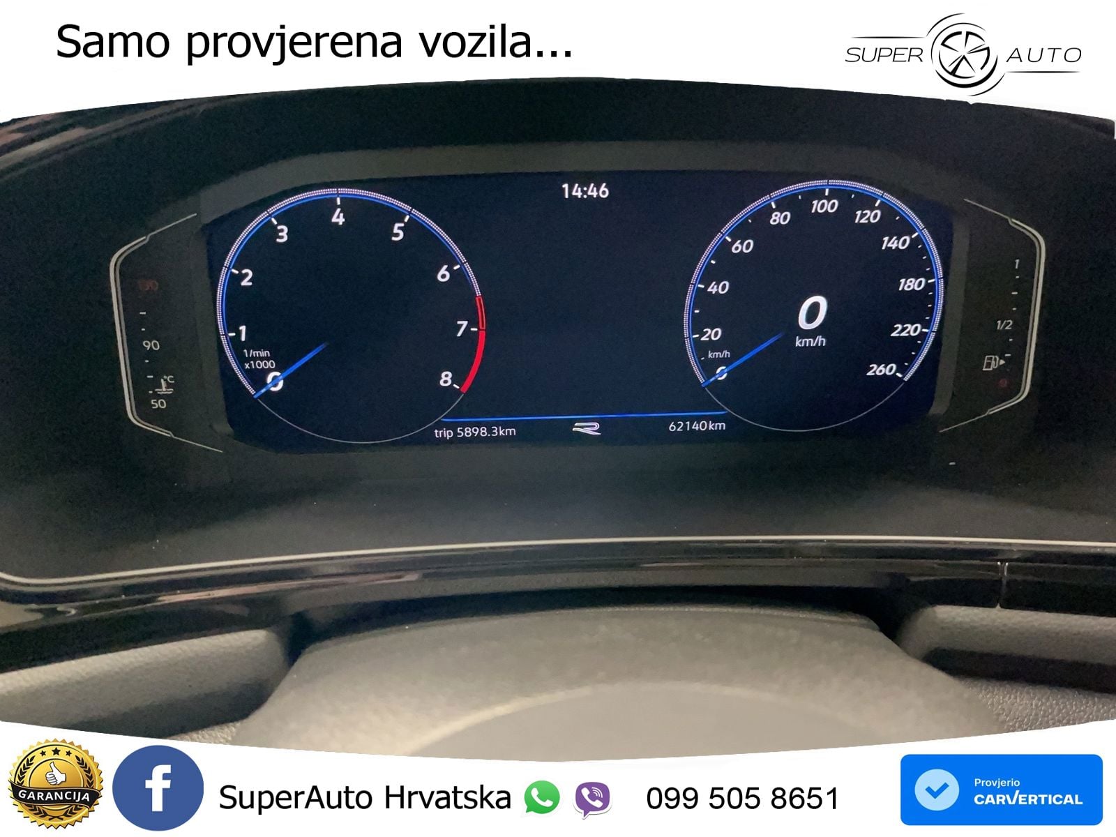 Volkswagen T-Roc I 2.0 TSI (190 KS) 4M DSG MATRIX+GR SJED+KAM