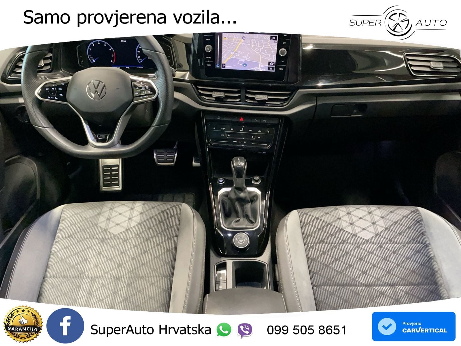 Volkswagen T-Roc I 2.0 TSI (190 KS) 4M DSG MATRIX+GR SJED+KAM