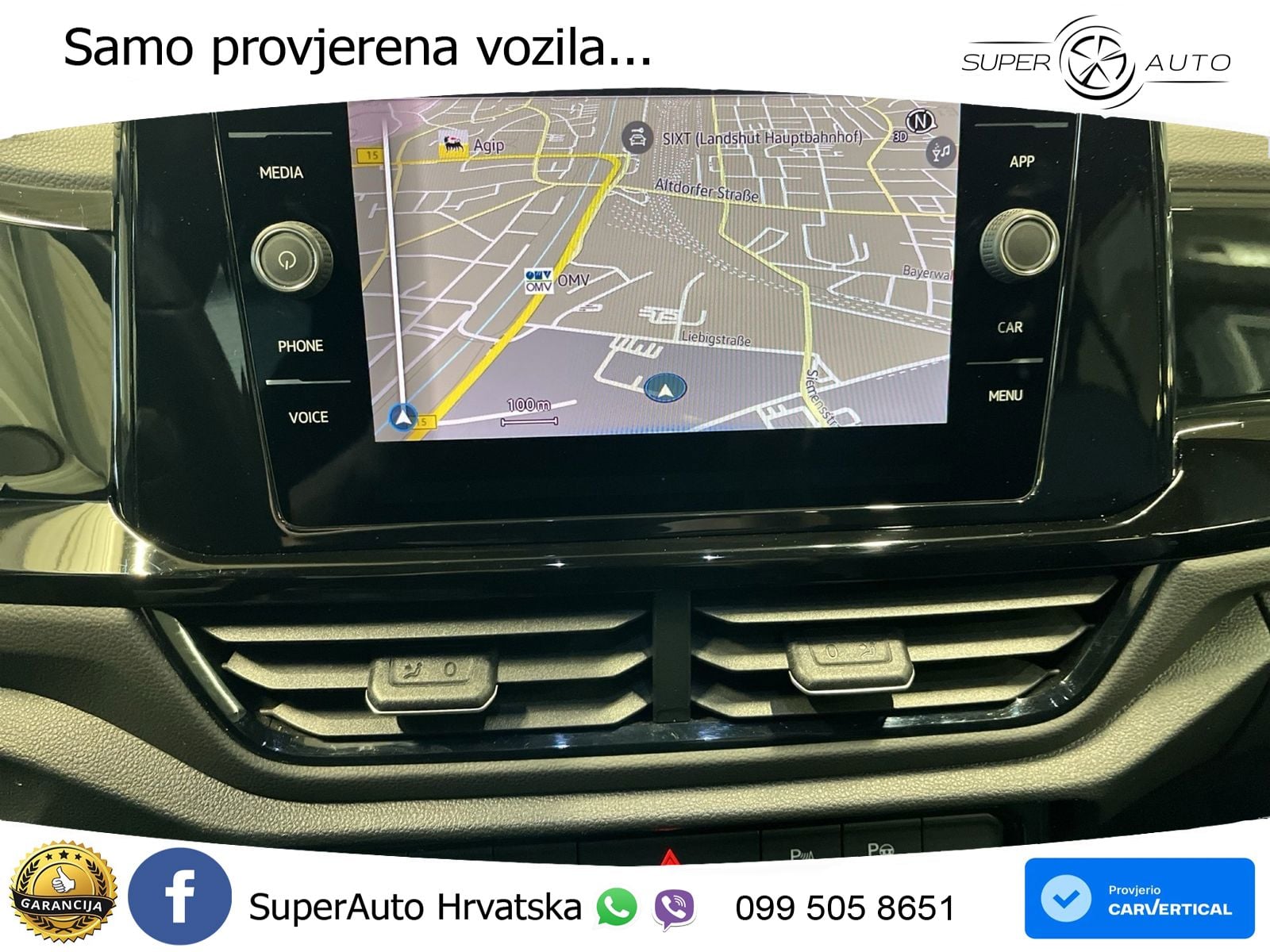Volkswagen T-Roc I 2.0 TSI (190 KS) 4M DSG MATRIX+GR SJED+KAM
