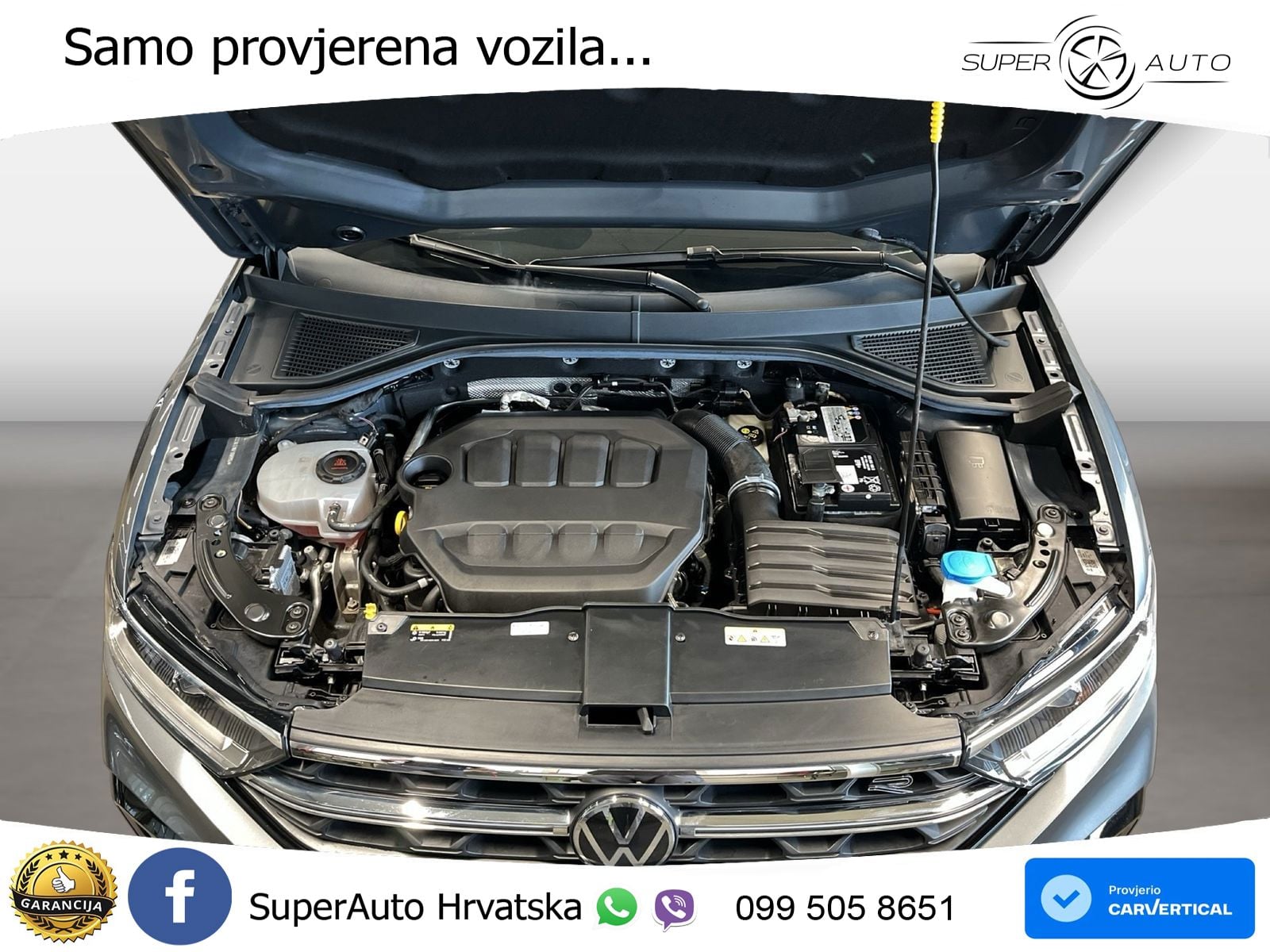 Volkswagen T-Roc I 2.0 TSI (190 KS) 4M DSG MATRIX+GR SJED+KAM