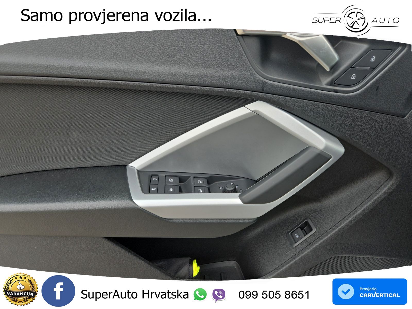 Audi Q3 40 TFSI (190 KS) quattro S tronic S line LED+GR SJED+ACC