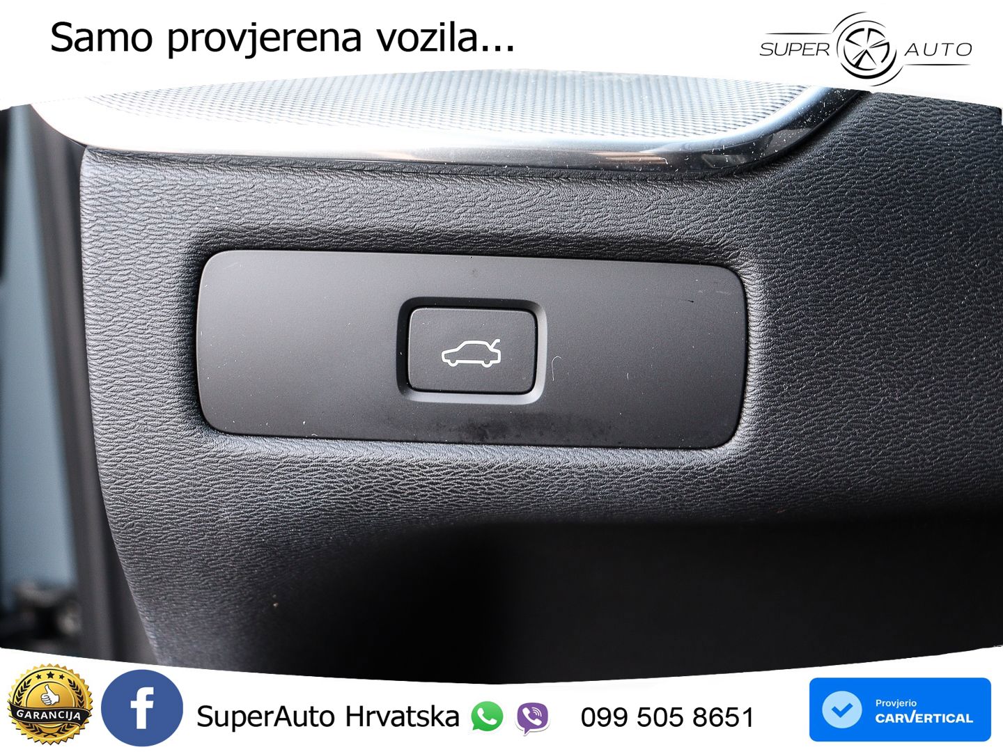 Volvo XC60 B4 Diesel FWD Geartronic