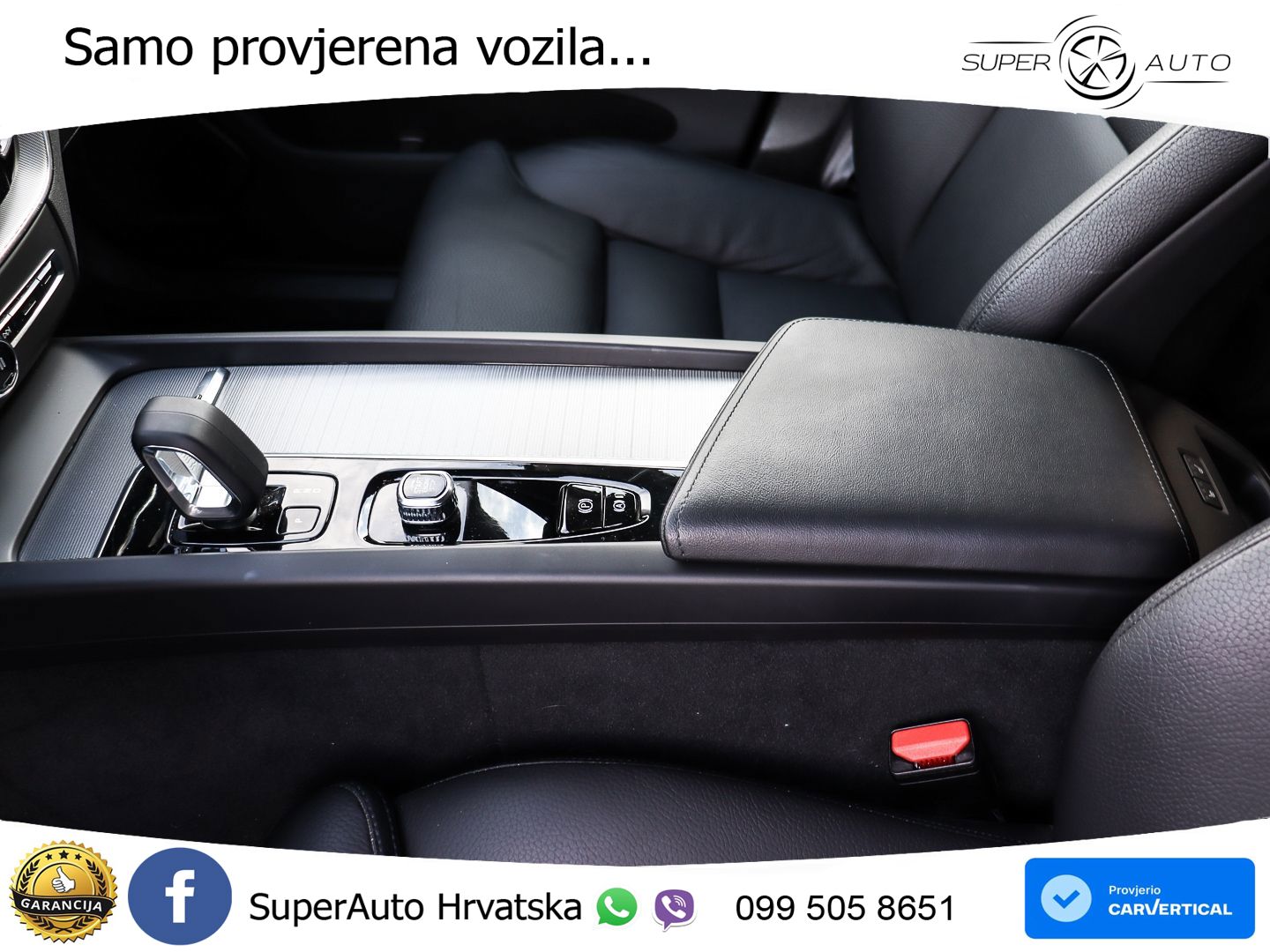 Volvo XC60 B4 Diesel FWD Geartronic