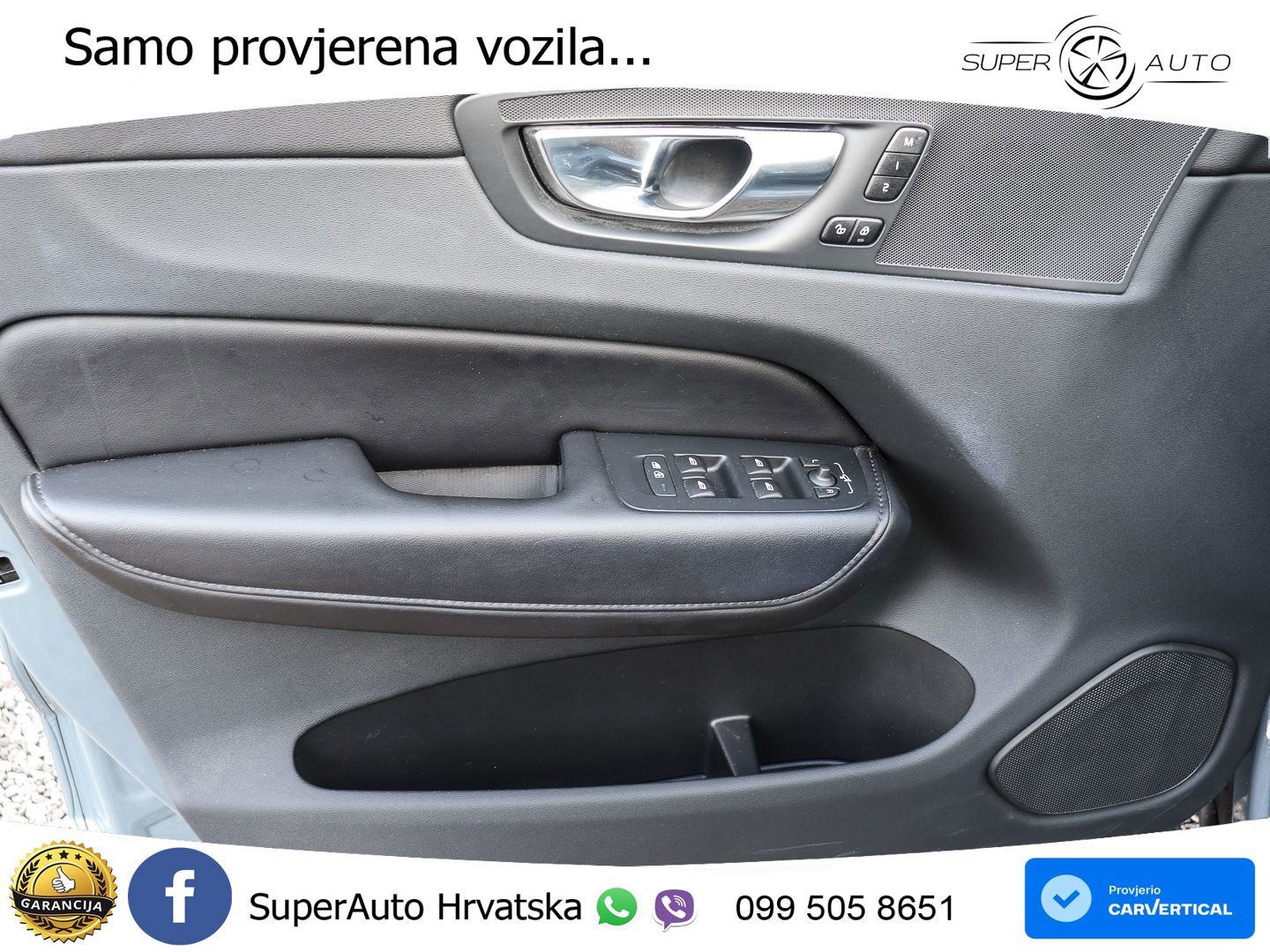 Volvo XC60 B4 Diesel FWD Geartronic