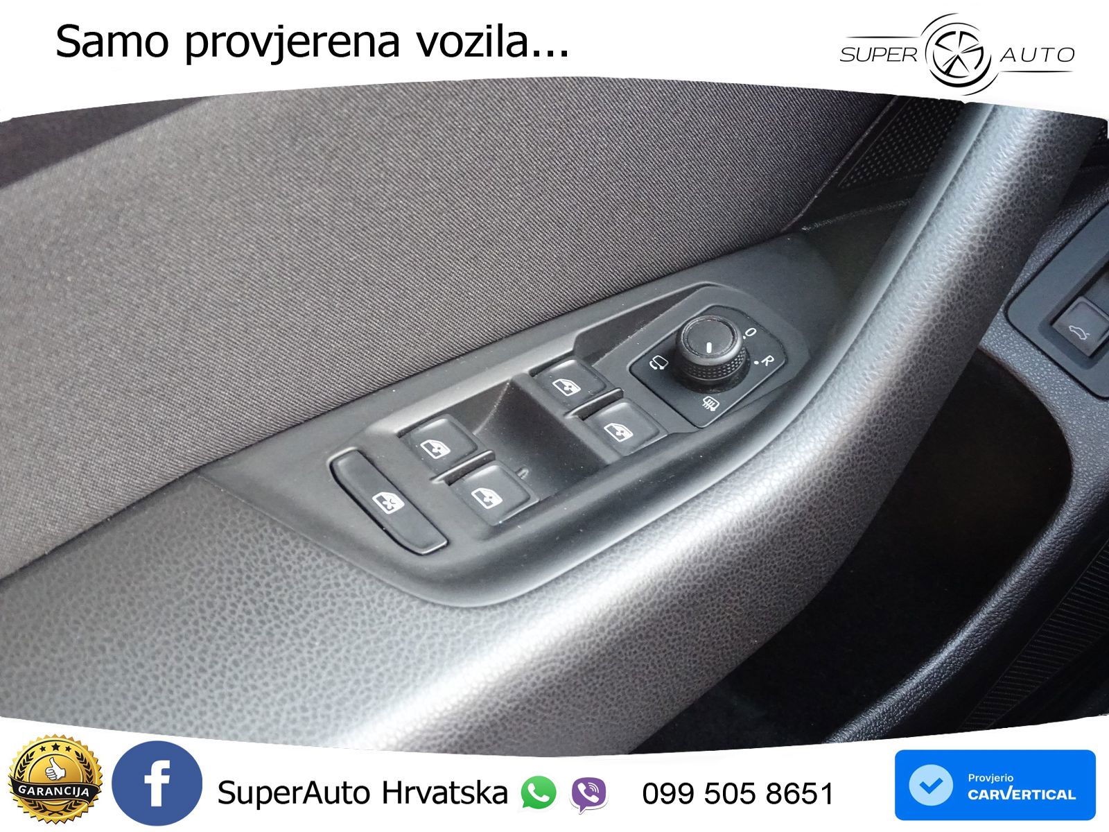 Volkswagen Passat Variant 1.5 TSI (150 KS) DSG ACT Business LED+GR SJED+ACC