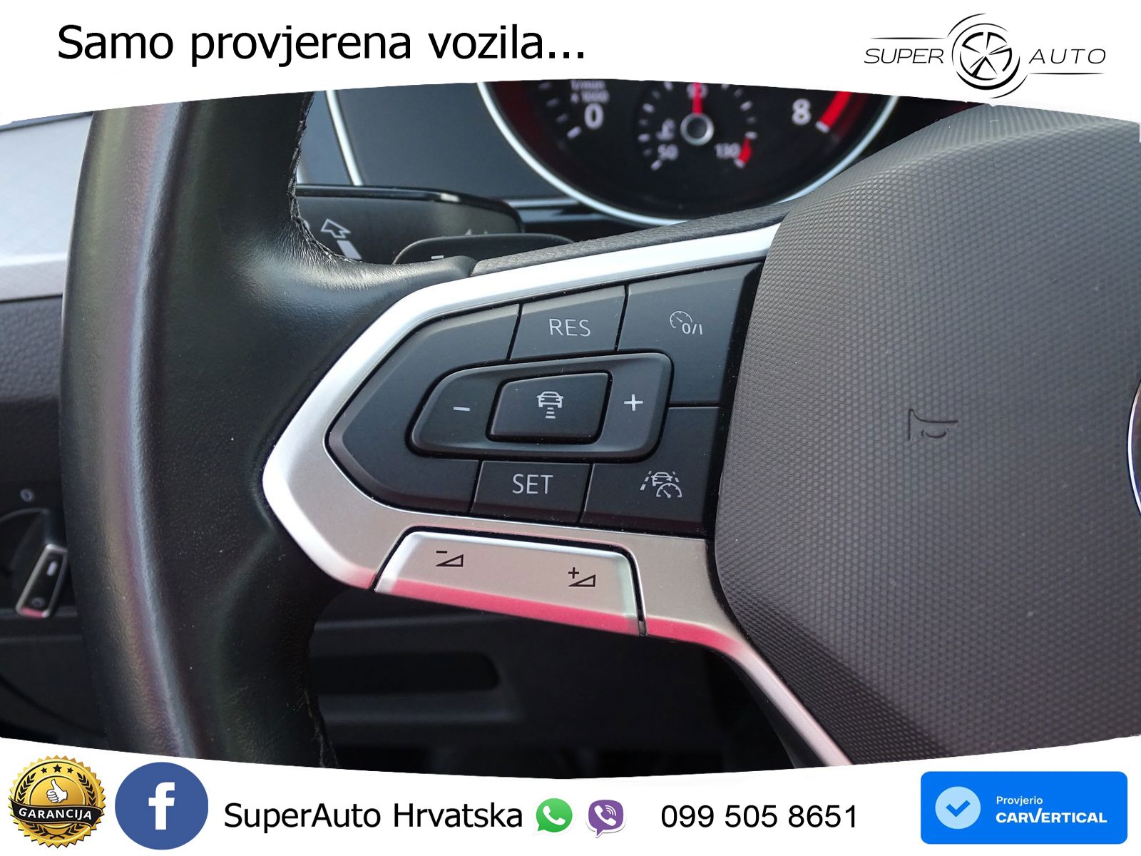 Volkswagen Passat Variant 1.5 TSI (150 KS) DSG ACT Business LED+GR SJED+ACC