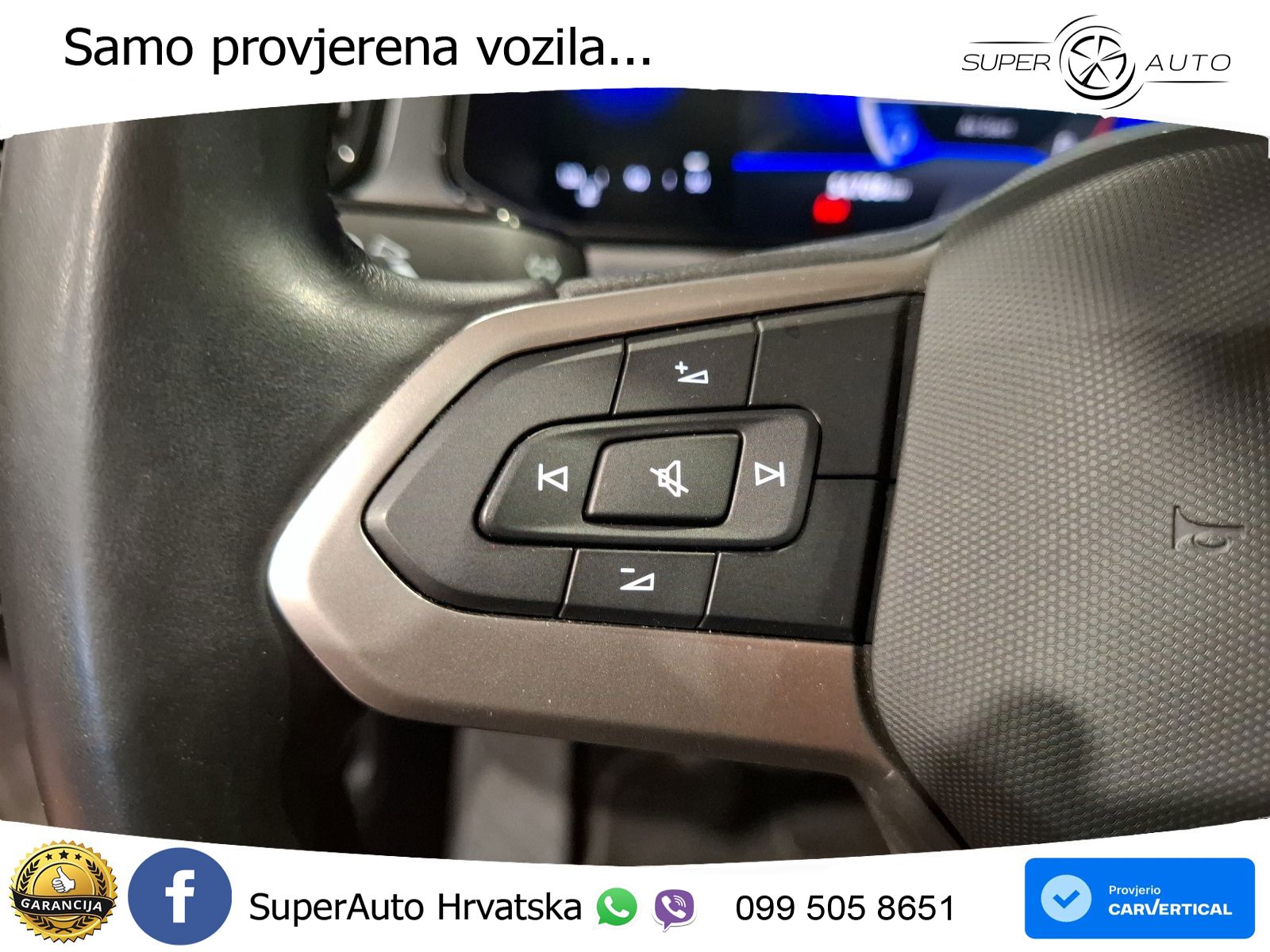 Volkswagen T-Roc I 1.5 TSI (150 KS)