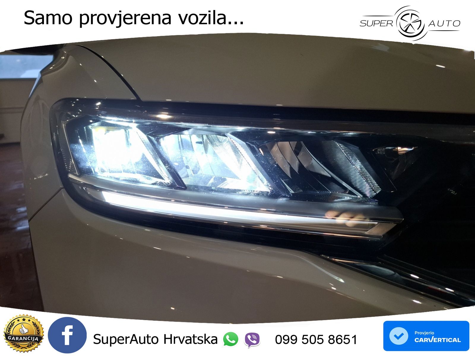 Volkswagen T-Roc I 1.5 TSI (150 KS)