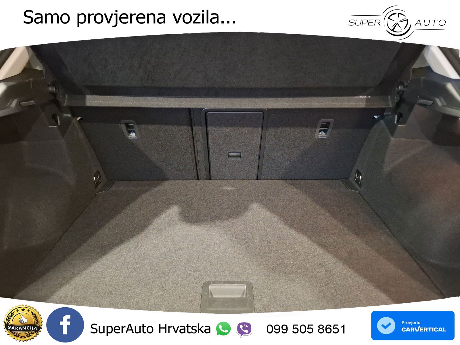 Volkswagen T-Roc I 1.5 TSI (150 KS)