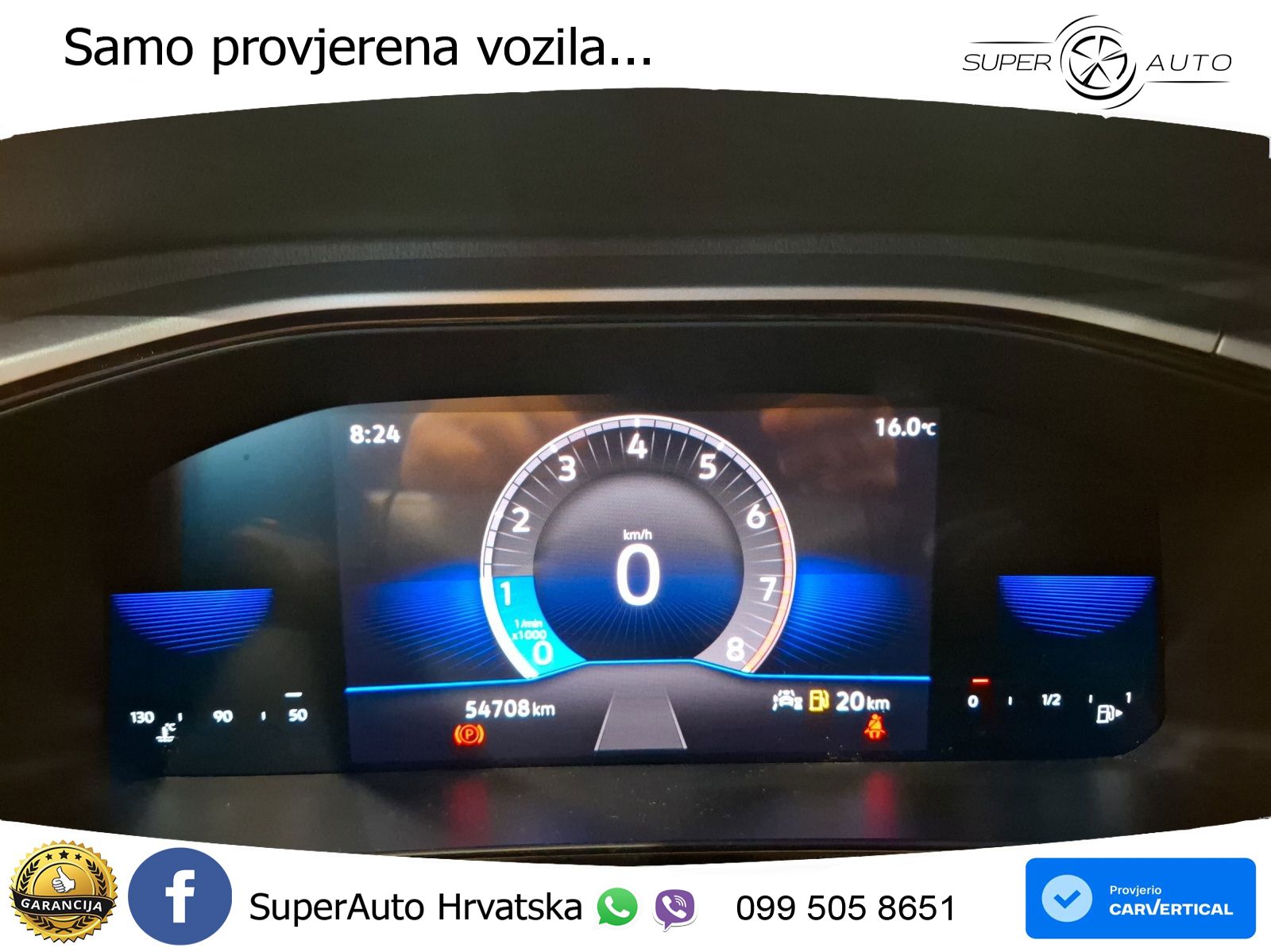 Volkswagen T-Roc I 1.5 TSI (150 KS)