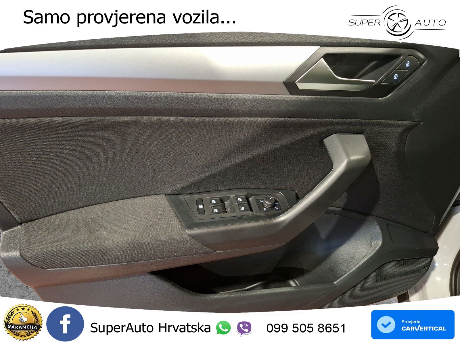 Volkswagen T-Roc I 1.5 TSI (150 KS)