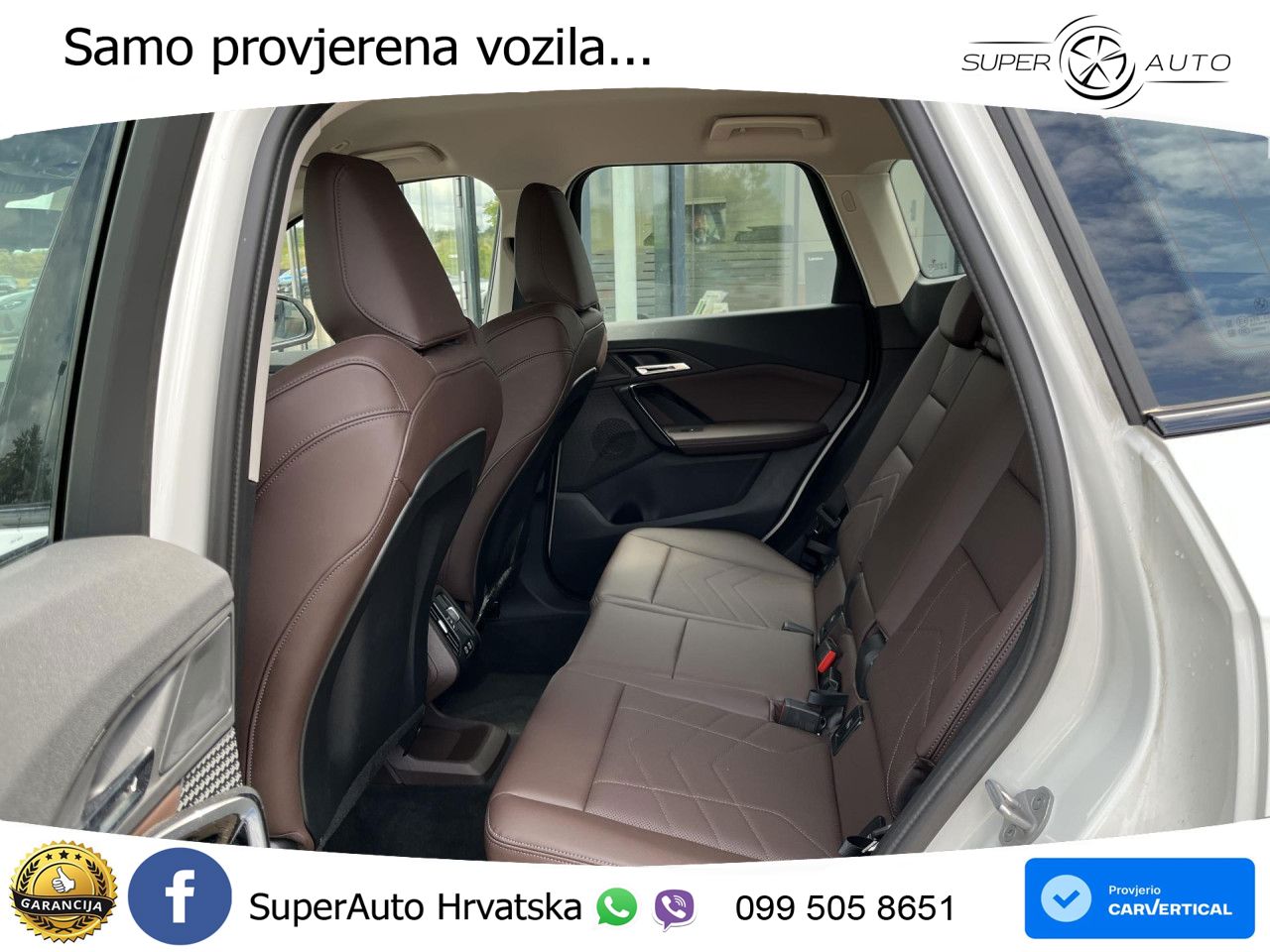 BMW X1 20d (163 KS) xDrive Steptronic LED+GR SJED+ACC