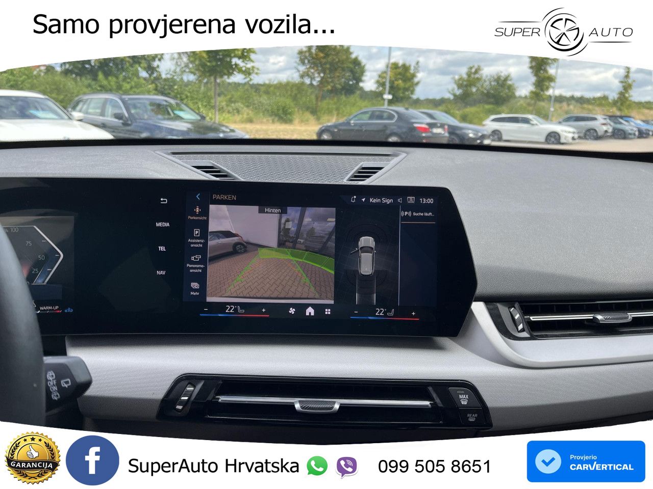 BMW X1 20d (163 KS) xDrive Steptronic LED+GR SJED+ACC
