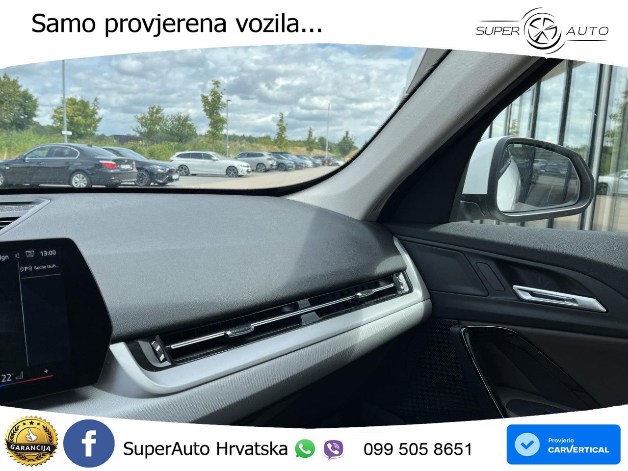 BMW X1 20d (163 KS) xDrive Steptronic LED+GR SJED+ACC