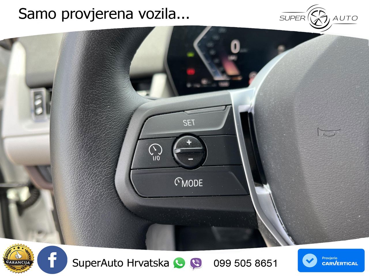 BMW X1 20d (163 KS) xDrive Steptronic LED+GR SJED+ACC