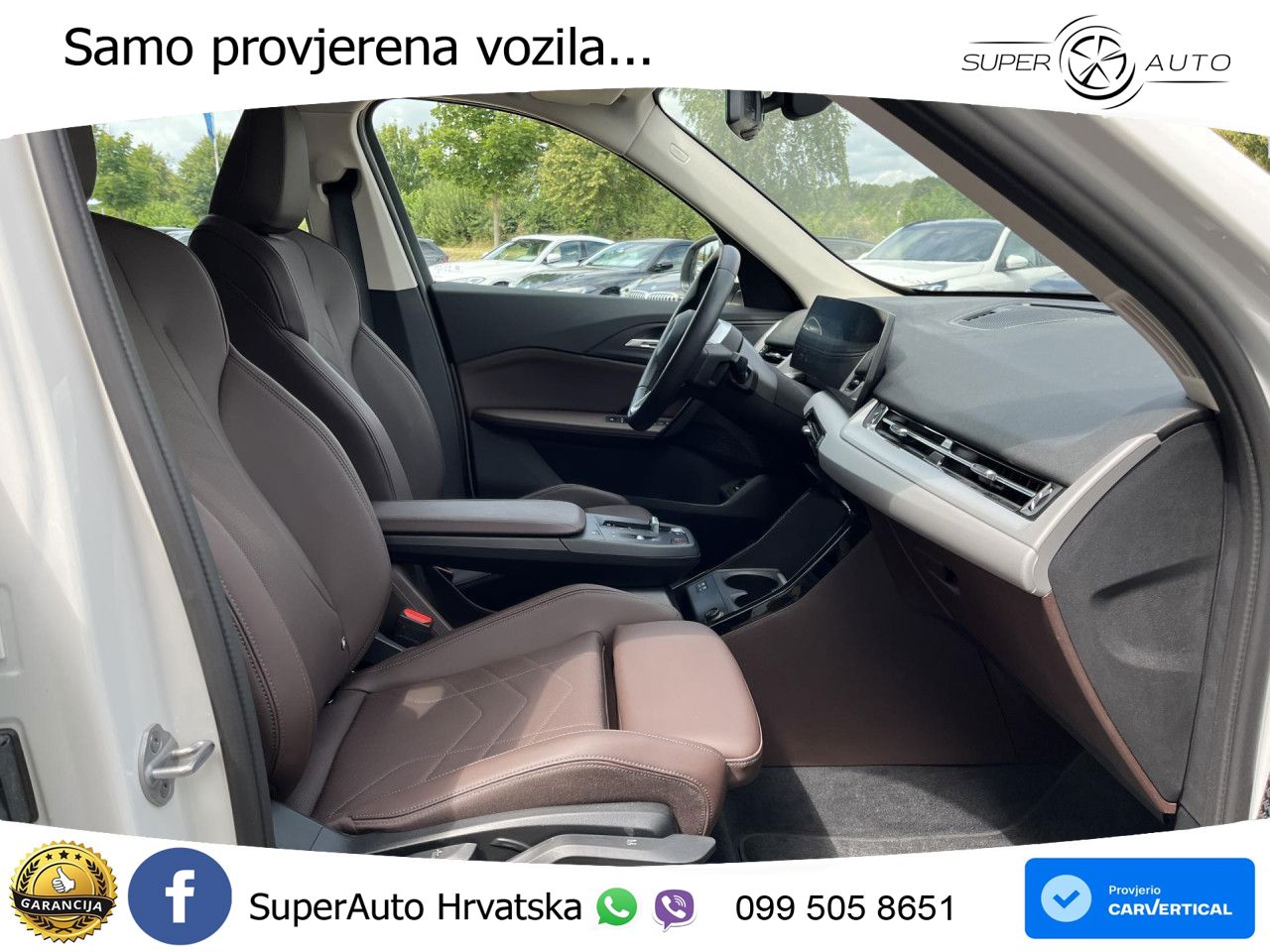 BMW X1 20d (163 KS) xDrive Steptronic LED+GR SJED+ACC