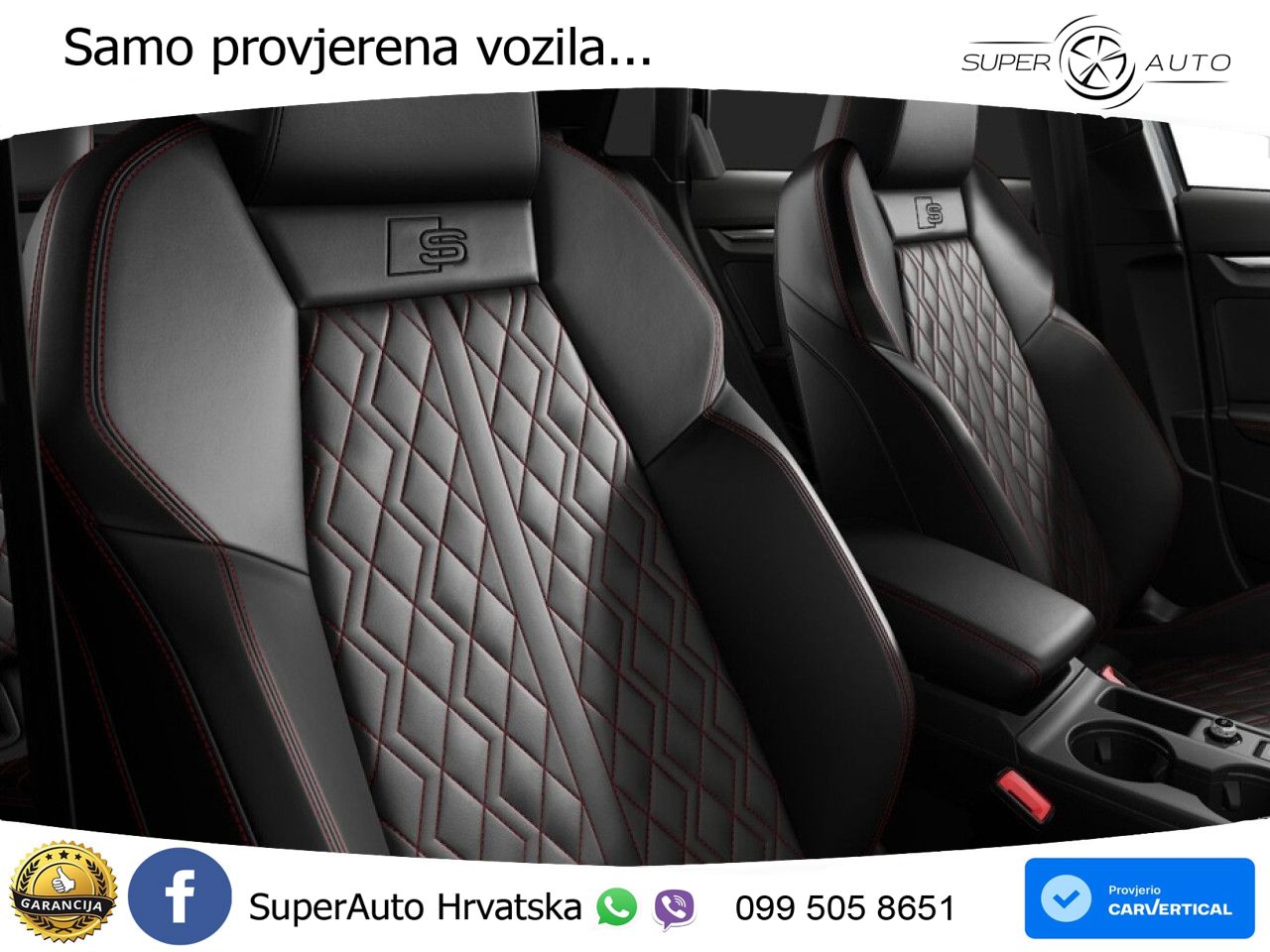 Audi A3 40 TFSIe (204 KS) S tronic S line MATRIX+GR SJED+KAM