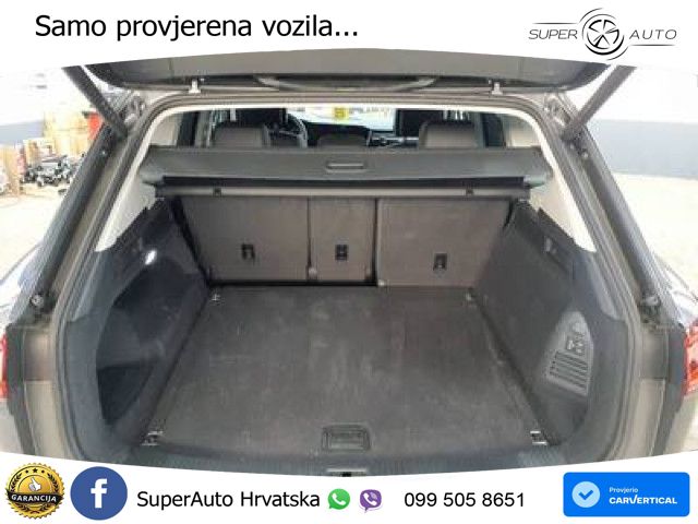 Volkswagen Touareg 3.0 V6 TDI (231 KS) 4MOTION Tiptronic LED+GR SJED+ACC