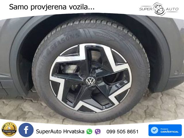 Volkswagen Touareg 3.0 V6 TDI (231 KS) 4MOTION Tiptronic LED+GR SJED+ACC