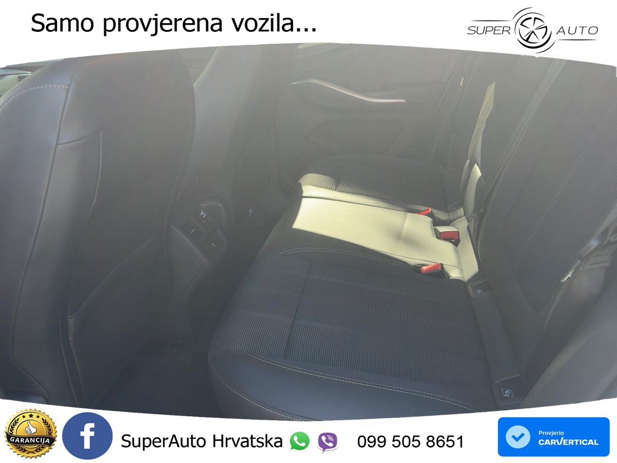 Opel Grandland 1.2i Turbo (130 KS) GS