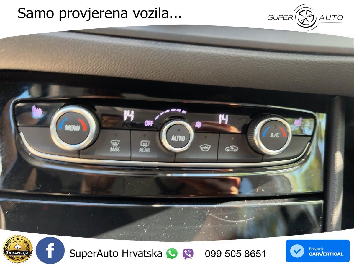 Opel Grandland 1.2i Turbo (130 KS) GS