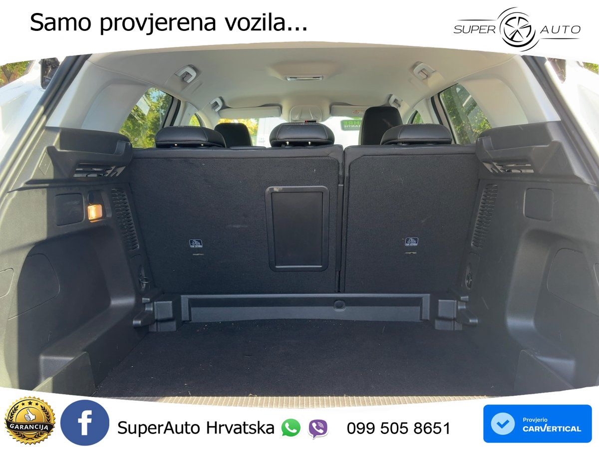Opel Grandland 1.2i Turbo (130 KS) GS